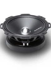 Rockford Fosgate Punch Pro 10" 4-Ohm Midrange                                     - PPS4-10 - Image 3