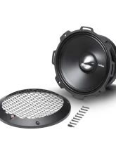 Rockford Fosgate Punch Pro 10" 4-Ohm Midrange                                     - PPS4-10 - Image 7