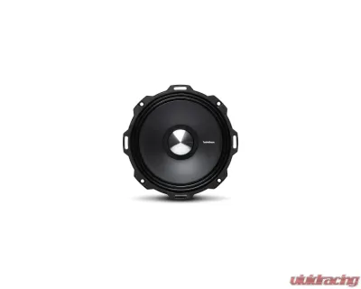 Rockford Fosgate Punch Pro 6.5" 4-Ohm Midrange - PPS4-6