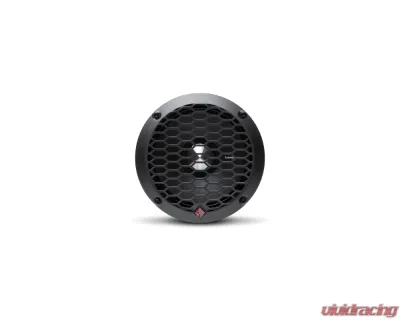 Rockford Fosgate Punch Pro 6.5" 4-Ohm Midrange - PPS4-6