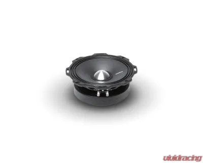 Rockford Fosgate Punch Pro 6.5" 4-Ohm Midrange - PPS4-6