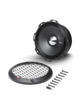 Rockford Fosgate Punch Pro 6.5" 4-Ohm Midrange                                     - PPS4-6 - Image 7
