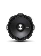 Rockford Fosgate Punch Pro 8" 4-Ohm Midrange/Midbass                                     - PPS4-8 - Image 8