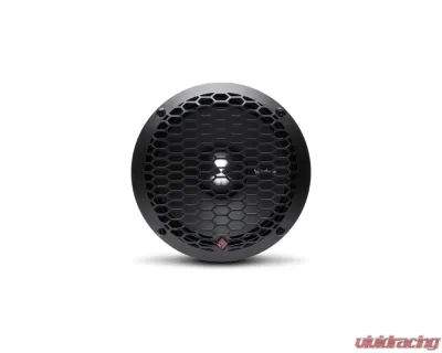 Rockford Fosgate Punch Pro 8" 4-Ohm Midrange/Midbass - PPS4-8