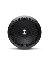 Rockford Fosgate Punch Pro 8" 4-Ohm Midrange/Midbass                                     - PPS4-8 - Image 2