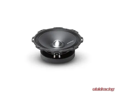 Rockford Fosgate Punch Pro 8" 4-Ohm Midrange/Midbass - PPS4-8