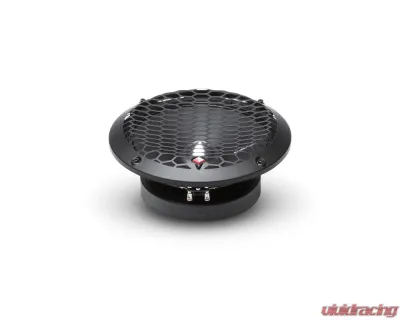 Rockford Fosgate Punch Pro 8" 4-Ohm Midrange/Midbass - PPS4-8