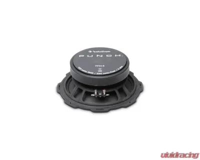 Rockford Fosgate Punch Pro 8" 4-Ohm Midrange/Midbass - PPS4-8