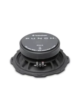 Rockford Fosgate Punch Pro 8" 4-Ohm Midrange/Midbass                                     - PPS4-8 - Image 5