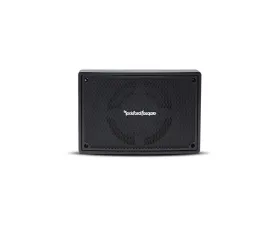Rockford Fosgate Punch Single 8