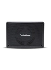 Rockford Fosgate Punch Single 8" Amplified Loaded Enclosure                                     - PS-8 - Image 8