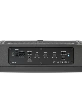 Rockford Fosgate Punch Single 8" Amplified Loaded Enclosure                                     - PS-8 - Image 7