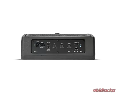 Rockford Fosgate Punch Single 8" Amplified Loaded Enclosure - PS-8