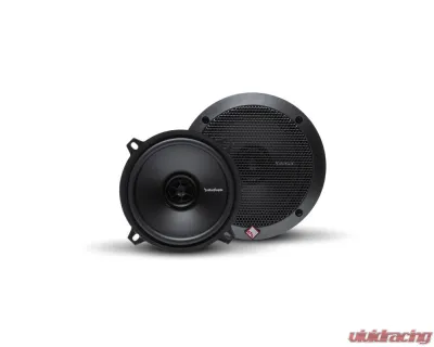 Rockford Fosgate Prime 5.25" 2-Way Full-Range Speaker - R1525X2