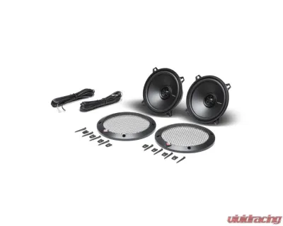 Rockford Fosgate Prime 5.25" 2-Way Full-Range Speaker - R1525X2