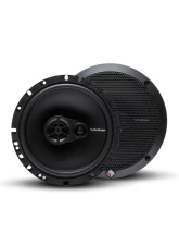 Rockford Fosgate Prime 6.50" 3-Way Full-Range Speaker                                     - R165X3 - Image 8