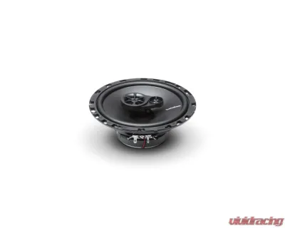 Rockford Fosgate Prime 6.50" 3-Way Full-Range Speaker - R165X3