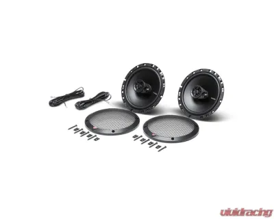 Rockford Fosgate Prime 6.50" 3-Way Full-Range Speaker - R165X3