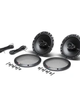 Rockford Fosgate Prime 6.50" 3-Way Full-Range Speaker                                     - R165X3 - Image 8