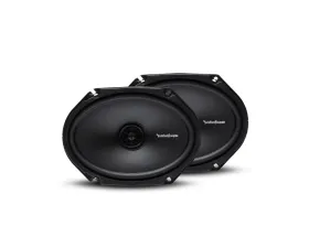 Rockford Fosgate Prime 6