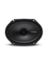 Rockford Fosgate Prime 6"x8" 2-Way Full-Range Speaker                                     - R168X2 - Image 2