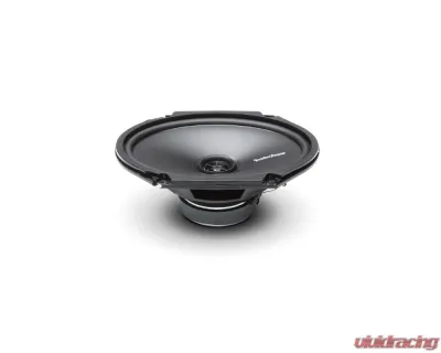 Rockford Fosgate Prime 6"x8" 2-Way Full-Range Speaker - R168X2