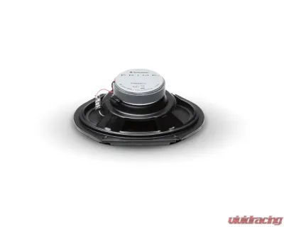 Rockford Fosgate Prime 6"x8" 2-Way Full-Range Speaker - R168X2