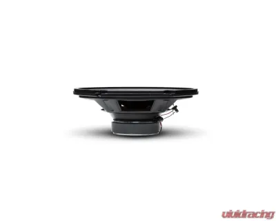 Rockford Fosgate Prime 6"x8" 2-Way Full-Range Speaker - R168X2