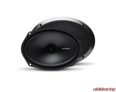 Rockford Fosgate Prime 6"x9" 2-Way Full-Range Speaker - R169X2