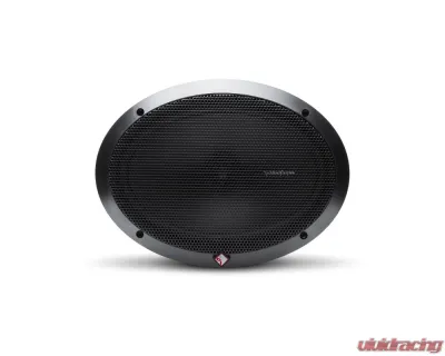 Rockford Fosgate Prime 6"x9" 2-Way Full-Range Speaker - R169X2