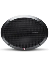 Rockford Fosgate Prime 6"x9" 2-Way Full-Range Speaker                                     - R169X2 - Image 3