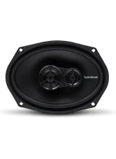 Rockford Fosgate Prime 6"x9" 3-Way Full-Range Speaker                                     - R169X3 - Image 2
