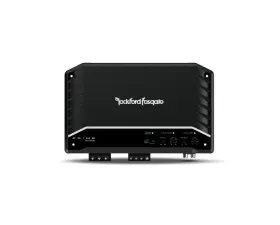 Rockford Fosgate Prime 1200 Watt Mono Amplifier