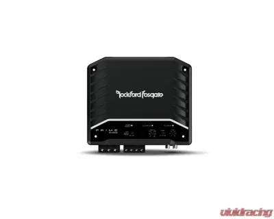 Rockford Fosgate Prime 200 Watt 2-Channel Amplifier - R2-200X2