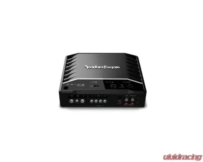 Rockford Fosgate Prime 200 Watt 2-Channel Amplifier - R2-200X2