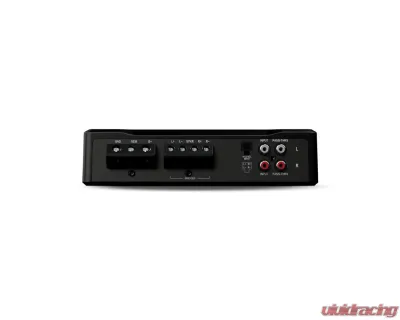 Rockford Fosgate Prime 200 Watt 2-Channel Amplifier - R2-200X2