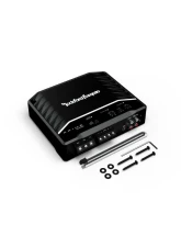 Rockford Fosgate Prime 200 Watt 2-Channel Amplifier                                     - R2-200X2 - Image 4