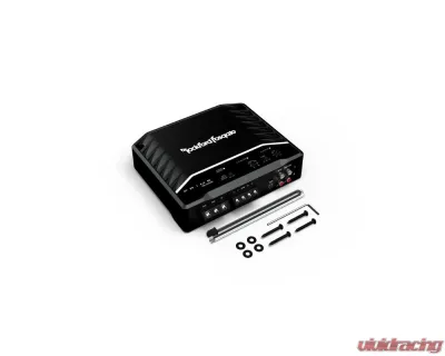 Rockford Fosgate Prime 200 Watt 2-Channel Amplifier - R2-200X2