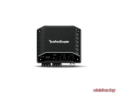Rockford Fosgate Prime 250 Watt Mono Amplifier - R2-250X1