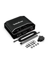 Rockford Fosgate Prime 250 Watt Mono Amplifier                                     - R2-250X1 - Image 4