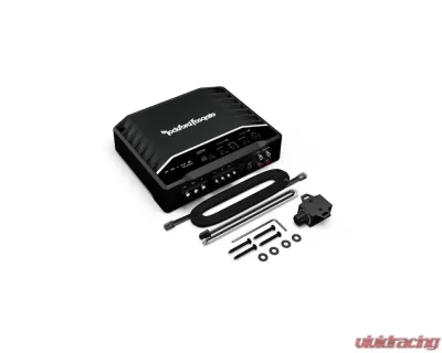 Rockford Fosgate Prime 250 Watt Mono Amplifier - R2-250X1