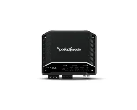 Rockford Fosgate Prime 500 Watt Mono Amplifier