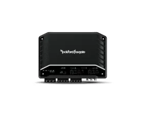 Rockford Fosgate Prime 500 Watt 4-Channel Amplifier