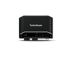 Rockford Fosgate Prime 750 Watt Mono Amplifier