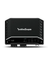 Rockford Fosgate Prime 750 Watt Mono Amplifier                                     - R2-750X1 - Image 6