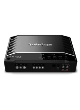 Rockford Fosgate Prime 750 Watt Mono Amplifier                                     - R2-750X1 - Image 2