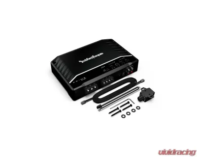 Rockford Fosgate Prime 750 Watt Mono Amplifier - R2-750X1