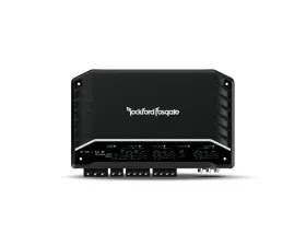 Rockford Fosgate Prime 750 Watt 5-Channel Amplifier