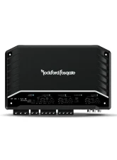Rockford Fosgate Prime 750 Watt 5-Channel Amplifier                                     - R2-750X5 - Image 6