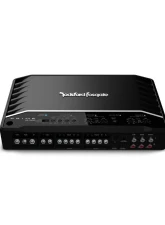 Rockford Fosgate Prime 750 Watt 5-Channel Amplifier                                     - R2-750X5 - Image 2